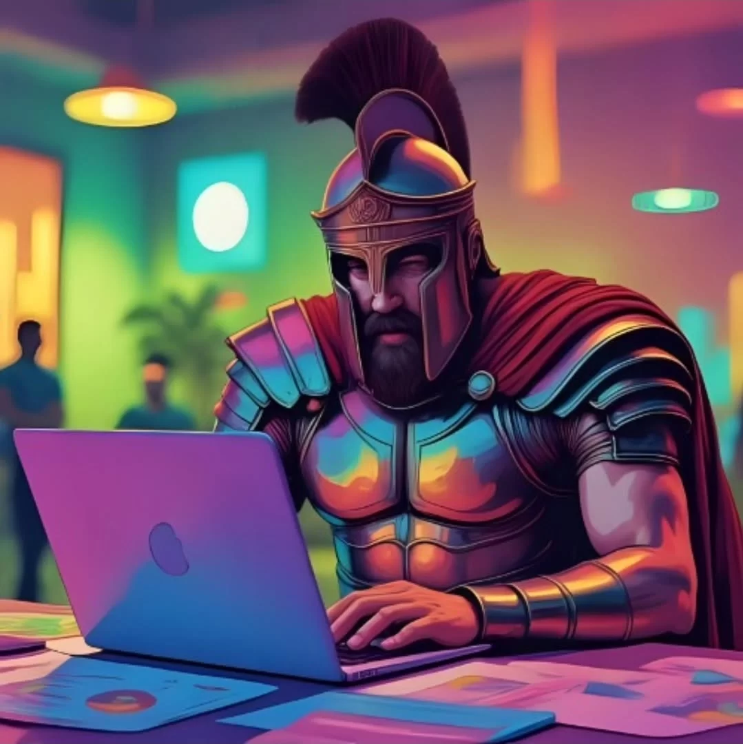 مدير الموقع